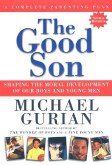 the good son (ebook)-michael gurian-9781101191552