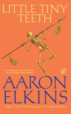 -aaron elkins-9781101207352
