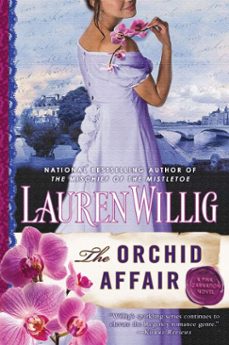 the orchid affair (ebook)-lauren willig-9781101495452