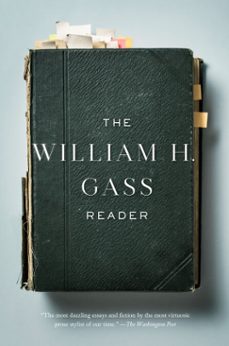 the william h. gass reader (ebook)-william h. gass-9781101874752