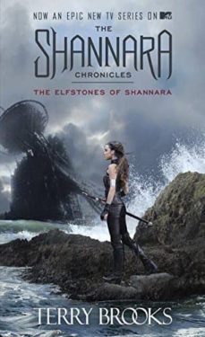 the elfstones of shannara  (shannara chronicles 2)-9781101886052