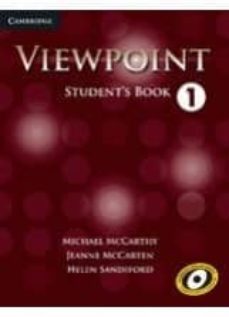 viewpoint level 1 blended online pack (student s book and online workbook activation code card)-9781107617452