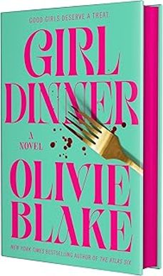 girl dinner-olivie blake-9781250883452