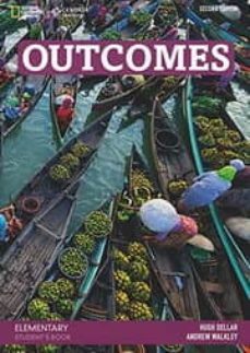 outcomes elementary: teacher s book with class audio cd-9781305265752