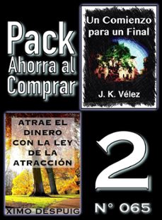 -ximo despuig-j. k. vélez-9781311082152