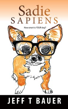 sadie sapiens (ebook)-jeff t bauer-9781311732552
