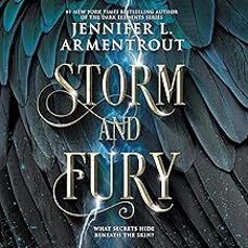 storm and fury (the harbinger series-jennifer l. armentrout-9781335012852
