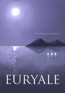 euryale (ebook)-jose caballero-9781386544852
