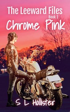 chrome pink-s l hollister-9781386638452