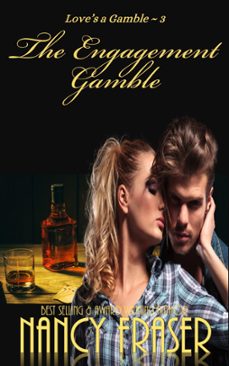 the engagement gamble (ebook)-nancy fraser-9781393665052