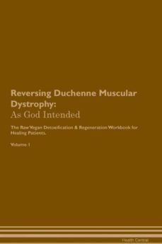 reversing duchenne muscular dystrophy-9781395192952