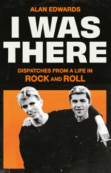 i was there-alan edwards-9781398525252