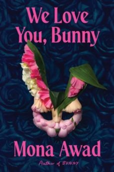 we love you, bunny-mona awad-9781398535152