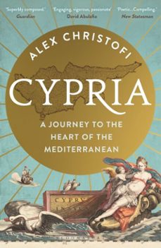 Imagen Principal de CYPRIA