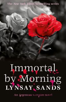 immortal by morning (ebook)-lynsay sands-9781399612852