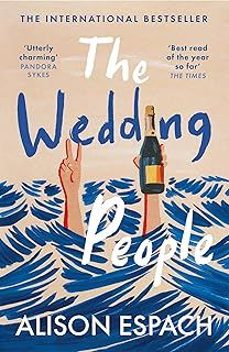 the wedding people-alison espach-9781399622752