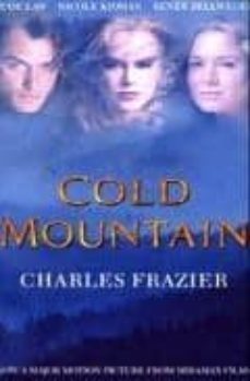 cold mountain-charles frazier-9781400077052