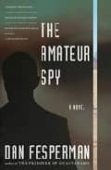 amateur spy-9781400096152