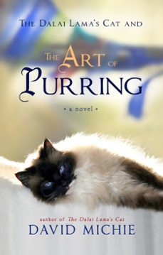 the dalai lama's cat and the art of purring (ebook)-david michie-9781401943752