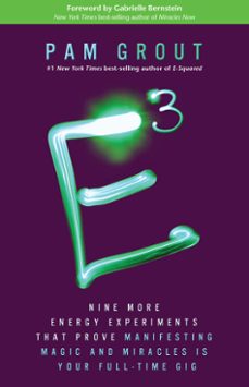 e-cubed (ebook)-pam grout-9781401946852
