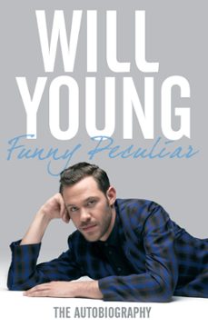 -will young-9781405517652