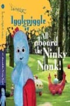 in the night garden story 1 bbc-9781405903752