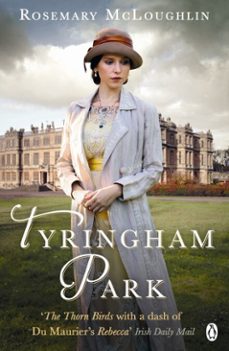 tyringham park-rosemary mcloughlin-9781405910552