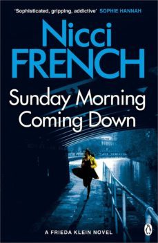 sunday morning coming down-9781405936552