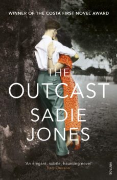the outcast-sadie jones-9781407013152