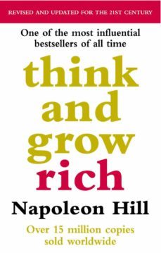 think and grow rich-napoleon hill-9781407029252