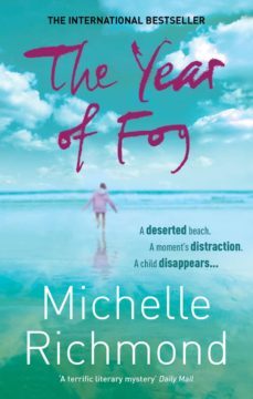 the year of fog (ebook)-michelle richmond-9781407061252