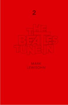 the beatles - all these years - extended special edition (ebook)-mark lewisohn-9781408705452
