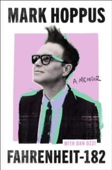 fahrenheit-182-mark hoppus-9781408724552