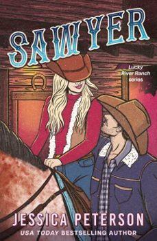 sawyer (ebook)-jessica peterson-9781408750452