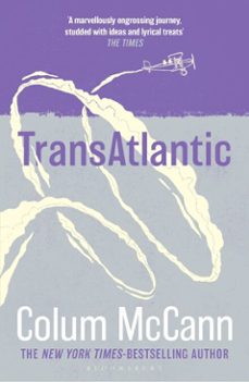 Imagen Principal de TRANSATLANTIC