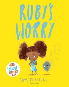 rubys worry-tom percival-9781408892152