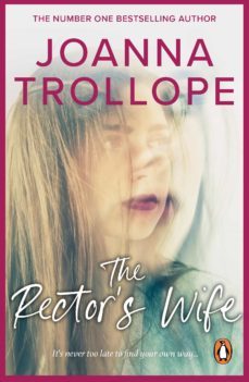 the rector's wife-joanna trollope-9781409011552