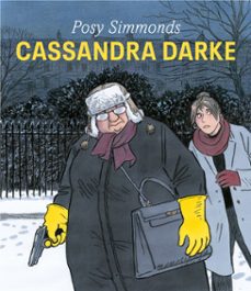 cassandra darke (ebook)-posy simmonds-9781409029052