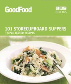 good food: 101 store-cupboard suppers (ebook)-barney desmazery-9781409072652