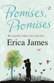 -erica james-9781409107552