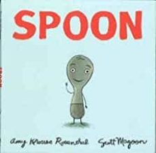 spoon ( spoon @1 )-amy krouse rosenthal-9781423106852