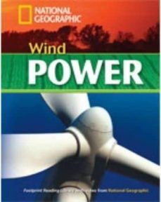 wind power (cd-rom)-rob waring-9781424022052
