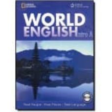 world english intro a alum+ejer+cdr-9781424051052