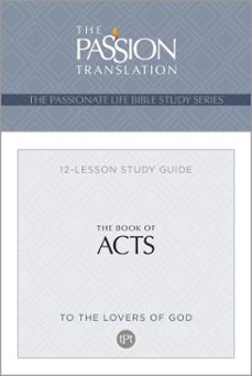 tpt the book of acts (ebook)-brian simmons-9781424567652