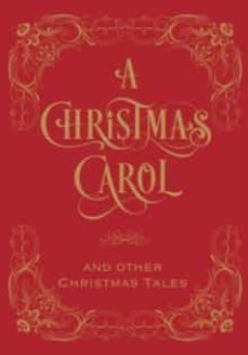 a christmas carol & other christmas tales-9781435170452