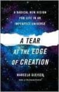 a tear at the edge of creation-9781439108352