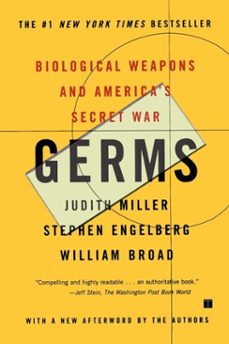 germs (ebook)-stephen engelberg-9781439128152