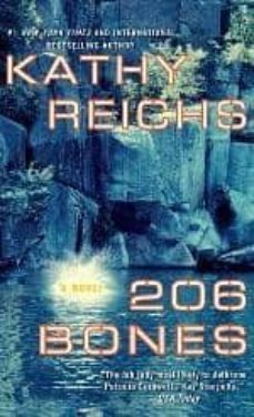 206 bones-kathy reichs-9781439158852