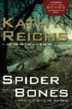 spider bones-9781439191552