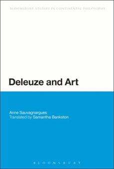 -anne sauvagnargues-9781441149152